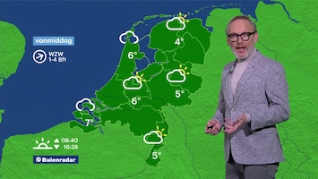 Rtl Weer - 08:20