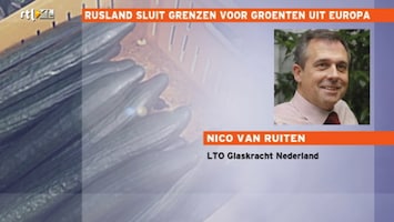 RTL Z Nieuws RTL Z Nieuws 13:00