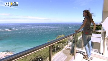 RTL Travel's Hotlist Ongerepte stranden in Zuid-Afrika