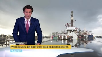 RTL Nieuws Laat