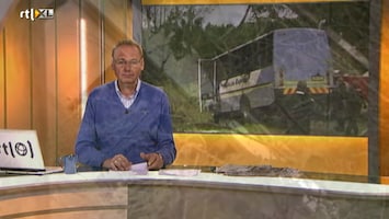 RTL Nieuws RTL Ontbijtnieuws 07:00