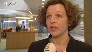 RTL Nieuws Schippers: 'Huisartsen hard aanpakken'