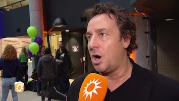 Rtl Boulevard - Afl. 255