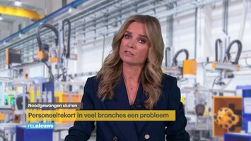 Rtl Nieuws - 19:30 Uur - 19:30 Uur