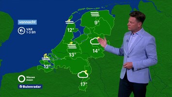 Rtl Weer En Verkeer - Afl. 318