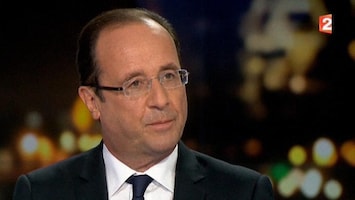 RTL Nieuws Hollande: militair ingrijpen Syrië mogelijk