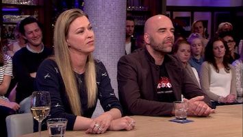 Rtl Late Night - Afl. 83