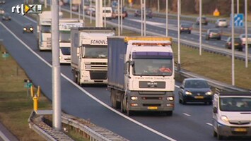 RTL Z Nieuws MKB laat exportkansen liggen