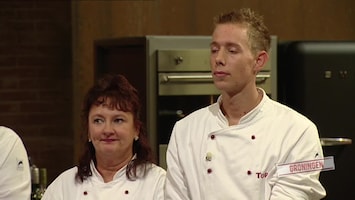 Topchef - Afl. 41