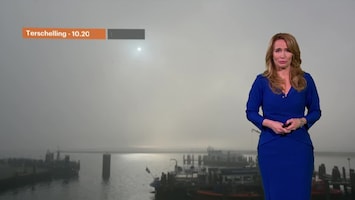 Rtl Weer - 19:55 Uur