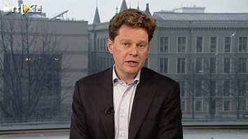RTL Z Nieuws IMF: Nederlanders mogen meeroptimistisch zijn