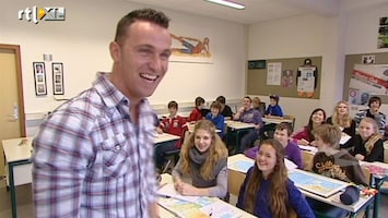 RTL Boulevard Wouter Vink kan niet kiezen