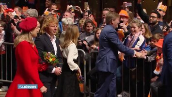 Rtl Nieuws - 19:30 Uur - Laat