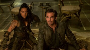 Sterrencast Dungeons & Dragons steekt de draak met het genre