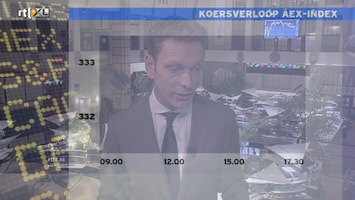 RTL Z Nieuws 17:30 uur
