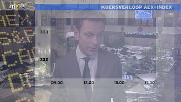 RTL Z Nieuws 17:30 uur