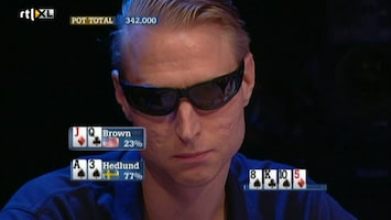 Rtl Poker: European Poker Tour - Rtl Poker: European Poker Tour - Londen /9