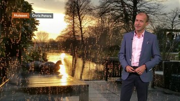 RTL Weer 18:05 uur