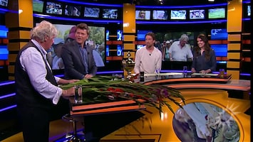 Rtl Boulevard - Afl. 146