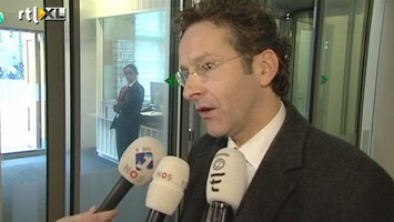 RTL Z Nieuws Dijsselbloem legt uit hoe het zit