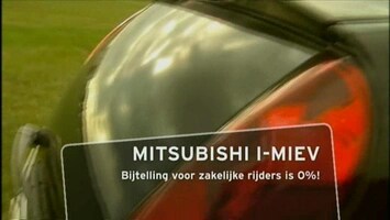 RTL Autoblog (rtl-z) RTL Autoblog afl.2: iMIeV