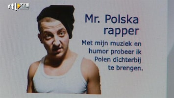 Editie NL I love Polen