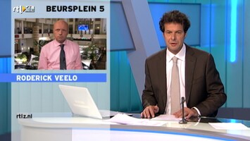 Rtl Z Nieuws - 17:30 - 17:30 Uur