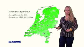 Rtl Weer - Laat