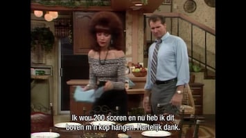 Married With Children - Earth Angel