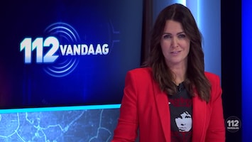 112 Vandaag - Afl. 109