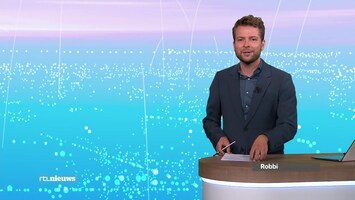 Rtl Nieuws - 19:30 Uur - 09:00 Uur