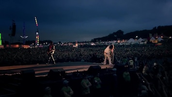 Aerosmith: Rocks Donington - Afl. 1