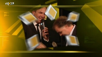 De Succesfactor: De Awards 2012 (RTL Z) Afl. 1
