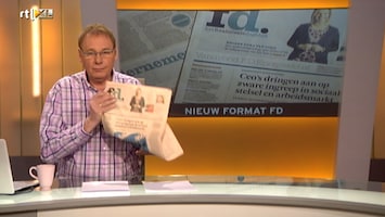 RTL Nieuws RTL Nieuws - 08:00 uur