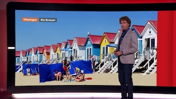 Rtl Weer - 18:30 Uur