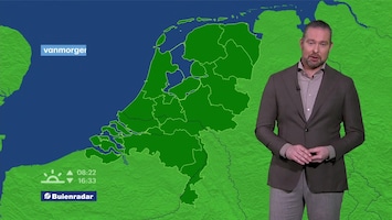 Rtl Weer - 08:20