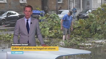 RTL Nieuws Laat