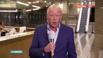 RTL Nieuws Laat