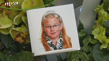 RTL Z Nieuws Belgen bekennen moord op 14-jarig meisje