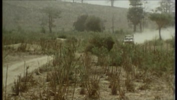 RTL GP Retro: Dakar Afl. 1