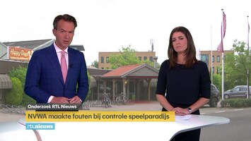 Rtl Nieuws - 19:30 Uur - 19:30 Uur