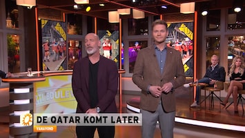 RTL Boulevard Afl. 306