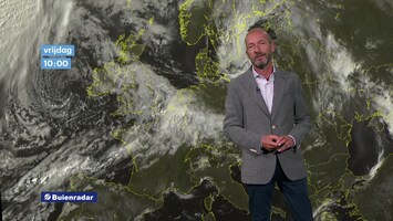 Rtl Weer - 19:55