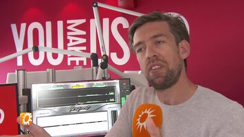 Rtl Boulevard - Afl. 149