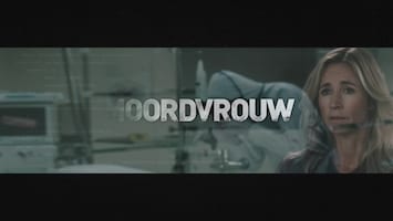 Moordvrouw - Afl. 8