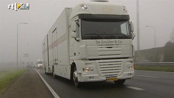 RTL Transportwereld Instrumenten koninklijk verhuisd