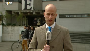 RTL Z Opening Wallstreet Afl. 69
