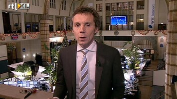 RTL Z Nieuws VS lijken uit eigen as te herrijzen