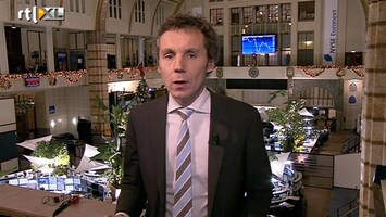 RTL Z Nieuws VS lijken uit eigen as te herrijzen