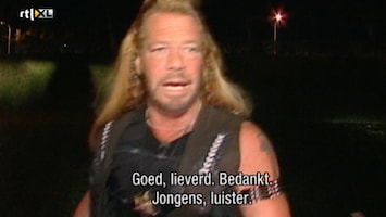 Helden Van 7: Dog The Bounty Hunter - Helden Van 7: Dog The Bounty Hunter Aflevering 9